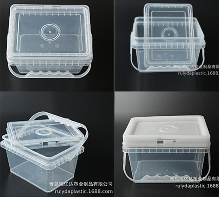 ruly storage box