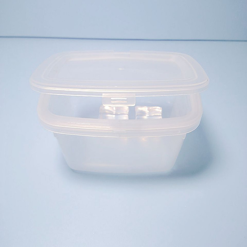 500ml foodg grade box