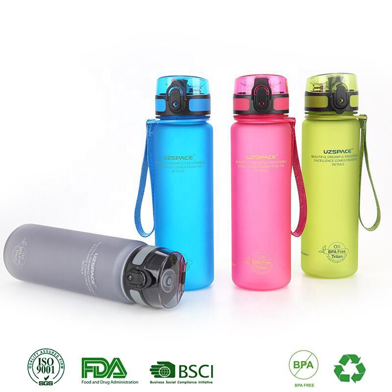 Private label custom logo 1000ml personalized