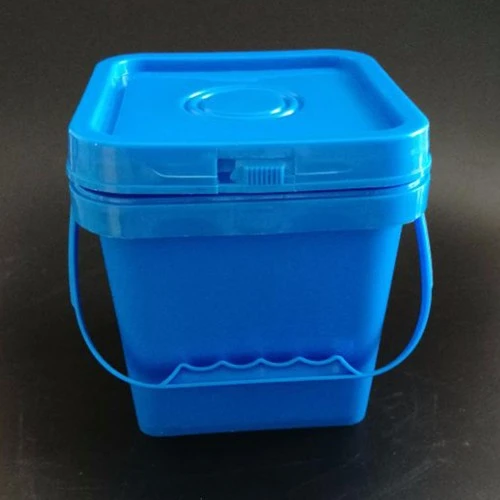 Global Plastic Pails (Plastic Bucket) Market 2017 – Recent Study Including Gr...