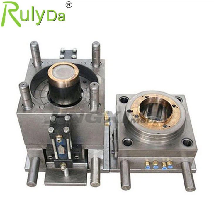 Custom Plastic Injection Molding, Plastic Injection Mould