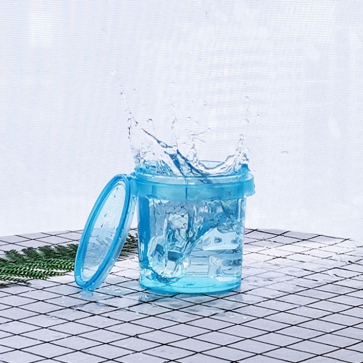 Food Grade Round Plastic Buckets