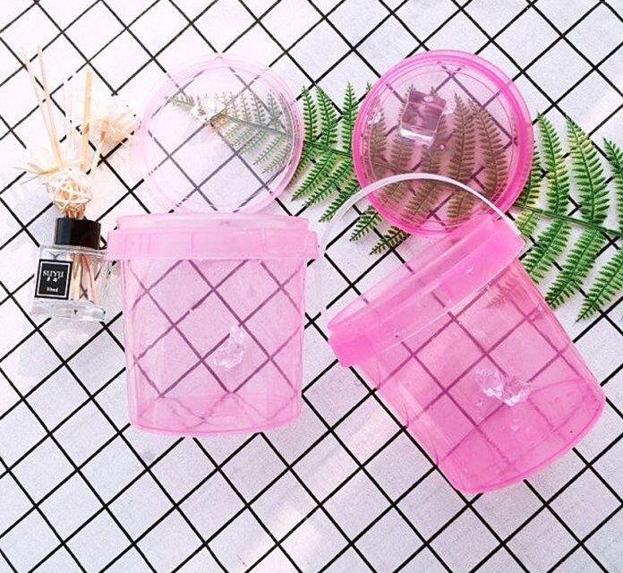 Food Grade Round Plastic Buckets