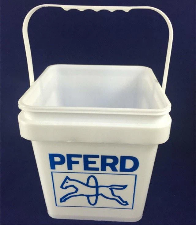 Food Grade Square Bucket