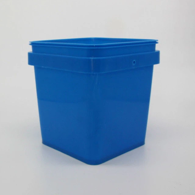Food Grade Square Bucket