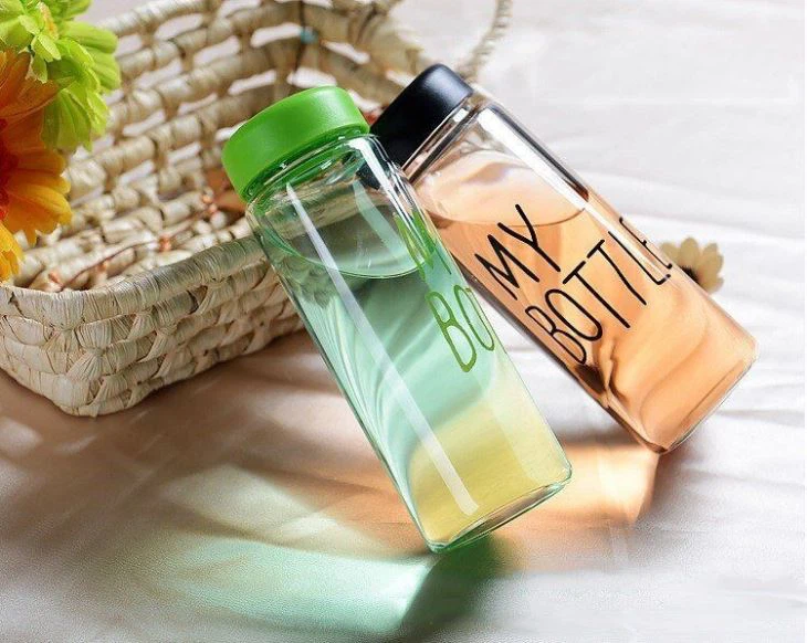 High Quality Hot Selling 500 ML My Bottle