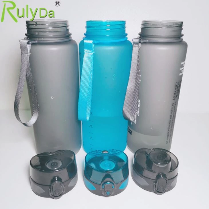 sport water bottle 1L