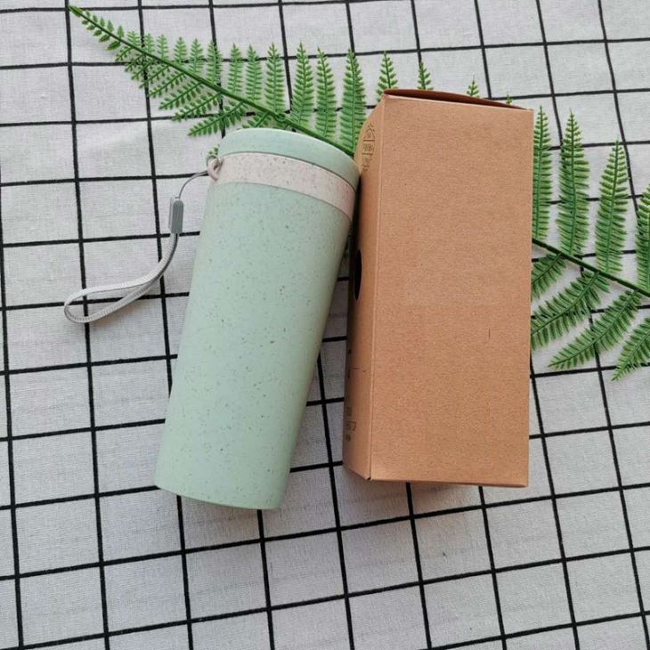 400ML water bottle