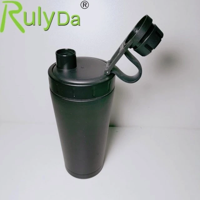 Stainless Steel GYM Shaker Bottle