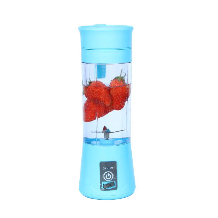 Portatil Usb Personal Mini Juicer