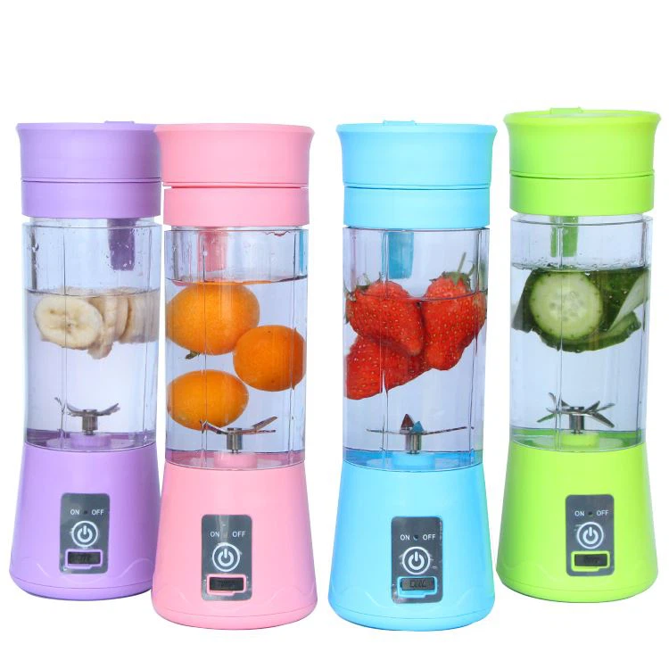 Beauty fruit juicer