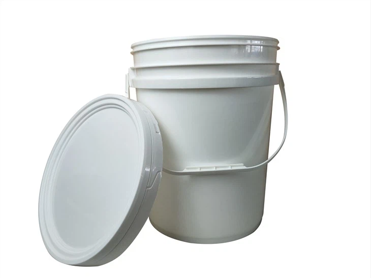 plastic barrel 18ll