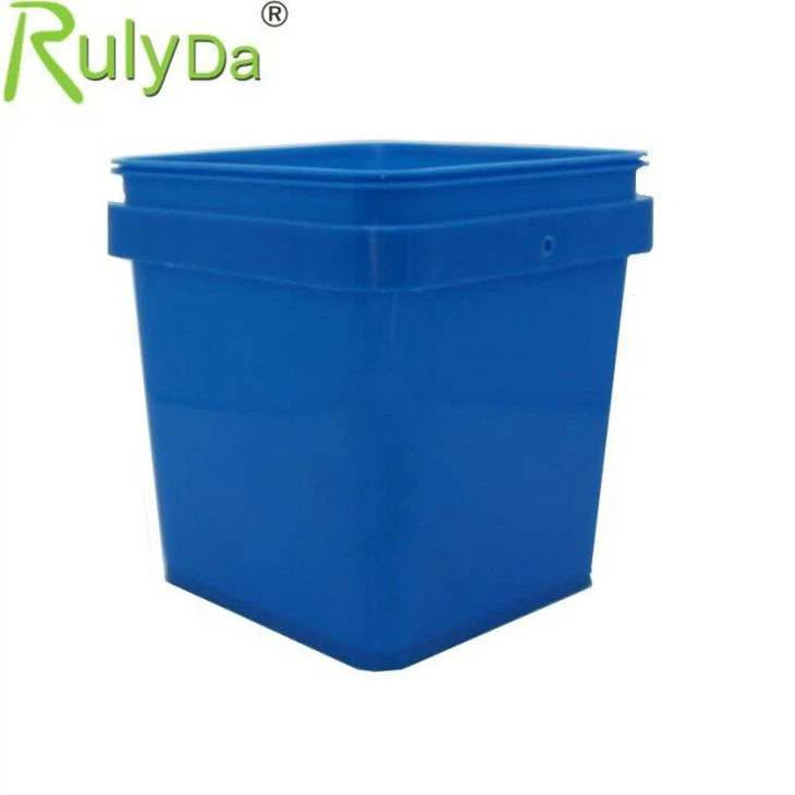 Plastic Bucket for ice and dear