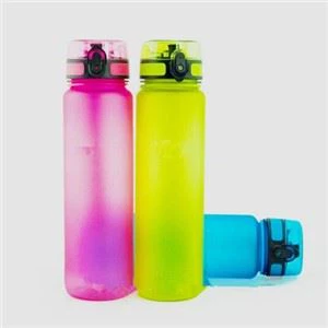 BPA Free Water Bottles Adult Sports Powder Shaker Joyshaker 1000ml Bottle