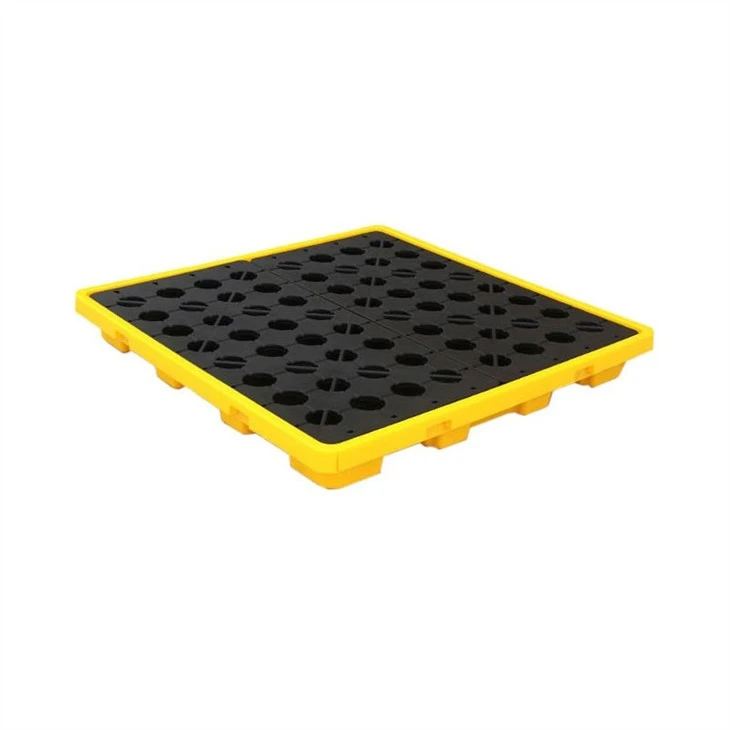 Export Plastic Pallet price