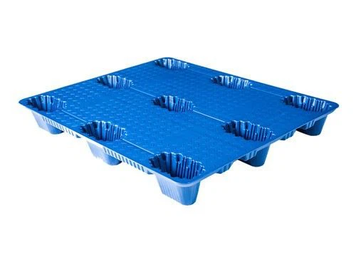 flat rack plastic pallet price