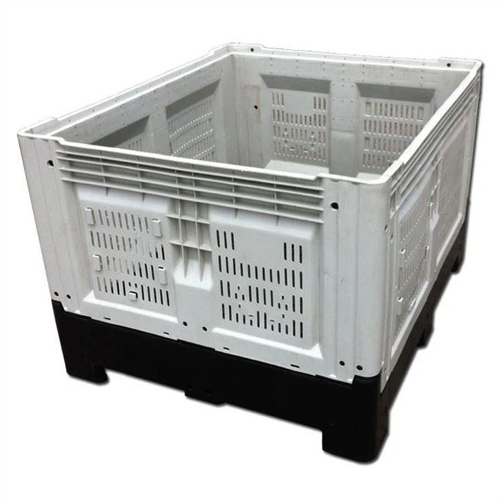 Folding Crate