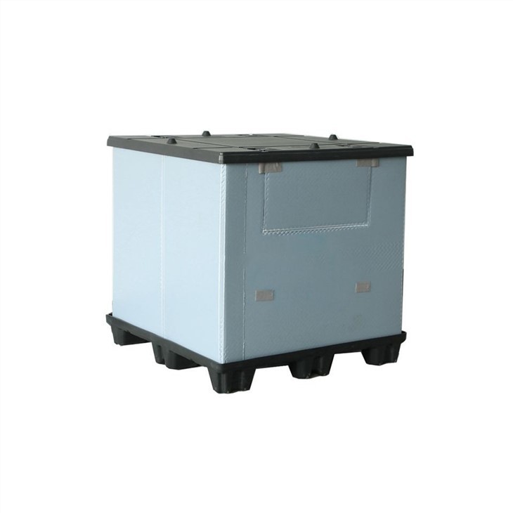 heavy large plastic box wholesale