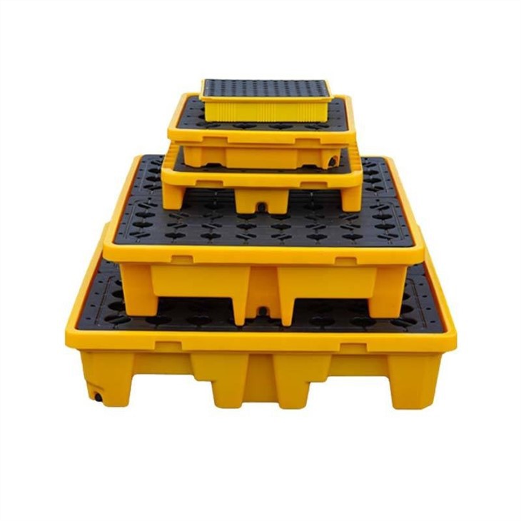 Industrial Heavy Duty Plastic Pallet price
