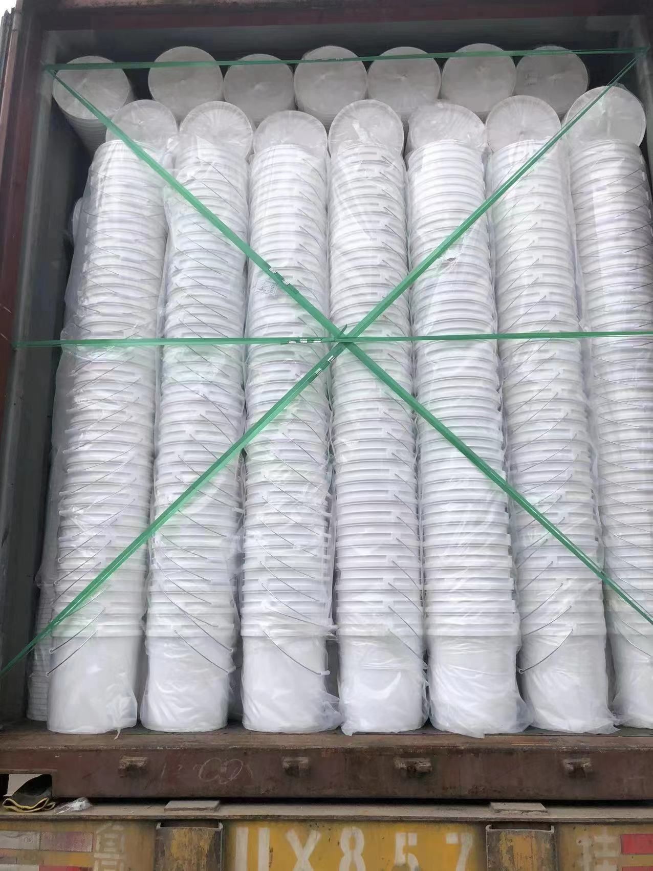 Shipping Full Container