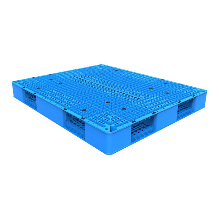 Plastic Pallet For Storage