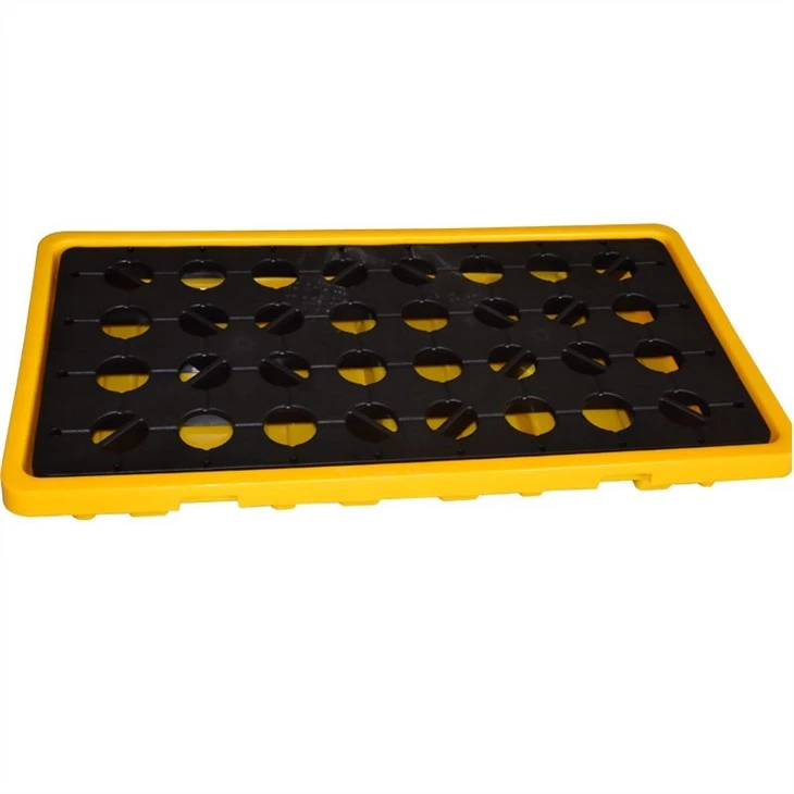 Plastic Pallet For Supermarket price