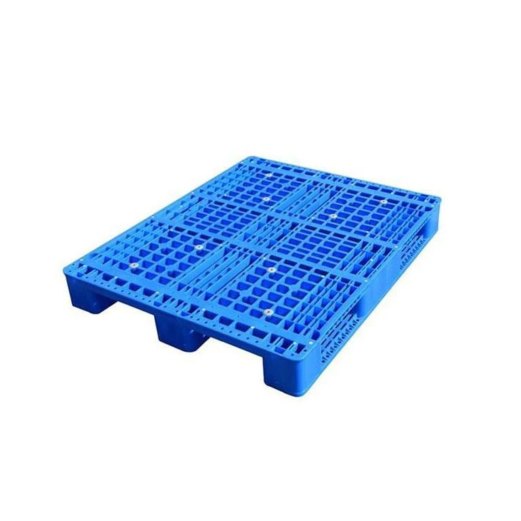 Single Face Plastic Pallet