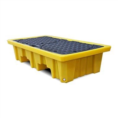 Blow Molding Standard Plastic Pallet