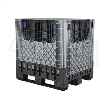 Folding Vegetable Pallet Folding Box