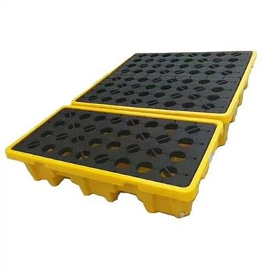 Oil Drum Spill Pallet