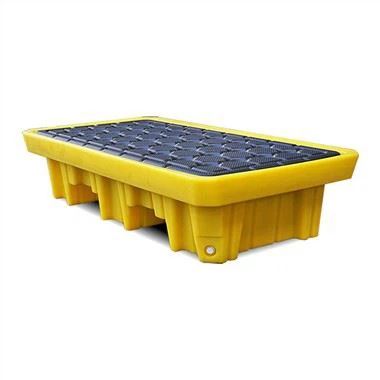 Plastic Oil Spill Pallets